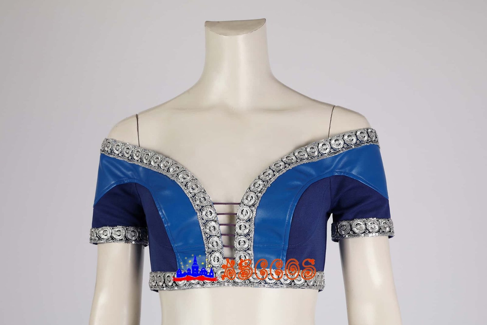 Mortal Kombat 1 Kitana cosplay costume-ABCcosplay Mortal Kombat 1 Kitana cosplay costume-ABCcosplay