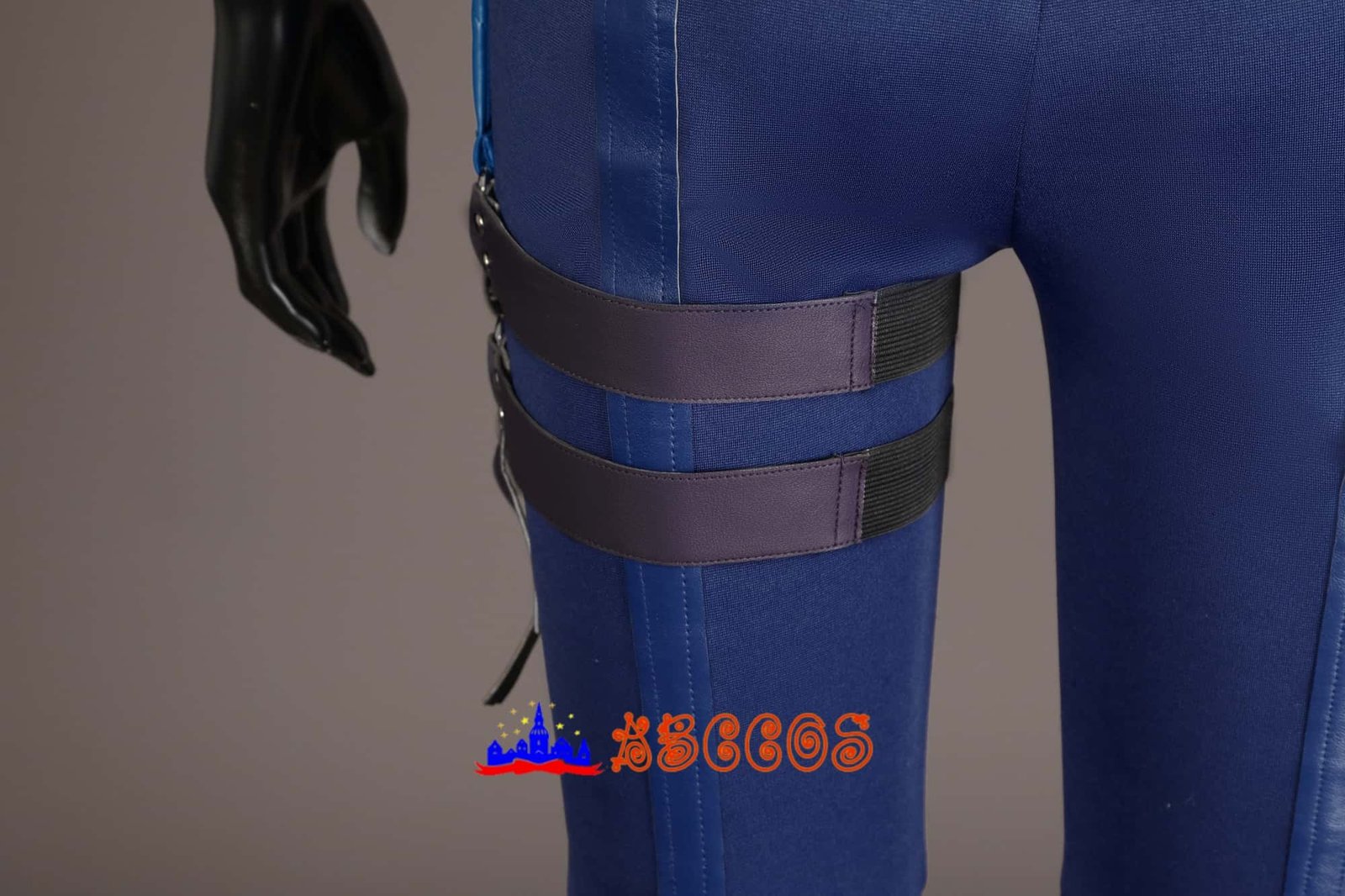 Mortal Kombat 1 Kitana cosplay costume-ABCcosplay Mortal Kombat 1 Kitana cosplay costume-ABCcosplay