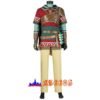 The Legend of Zelda: Tears of the Kingdom link Hylian Tunic cosplay costume