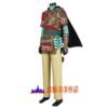 The Legend of Zelda: Tears of the Kingdom link Hylian Tunic cosplay costume The Legend of Zelda: Tears of the Kingdom link Hylian Tunic cosplay costume
