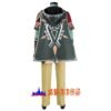 The Legend of Zelda: Tears of the Kingdom link Hylian Tunic cosplay costume The Legend of Zelda: Tears of the Kingdom link Hylian Tunic cosplay costume