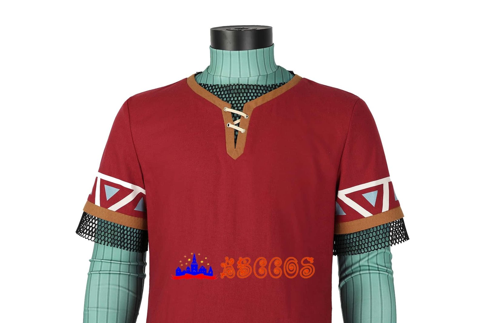 The Legend of Zelda: Tears of the Kingdom link Hylian Tunic cosplay costume-ABCcosplay The Legend of Zelda: Tears of the Kingdom link Hylian Tunic cosplay costume-ABCcosplay