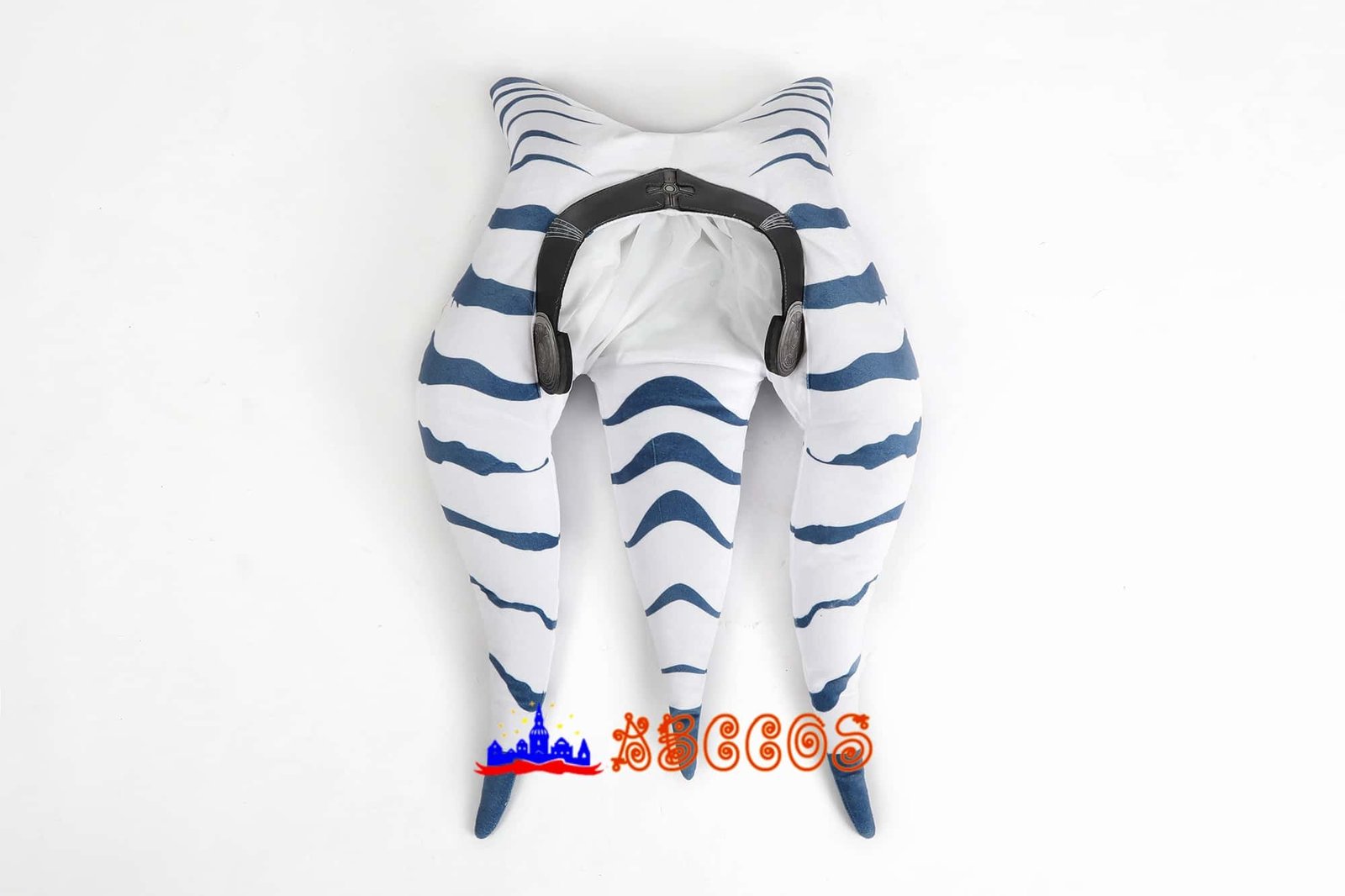Ahsoka season 1 Ahsoka Tano cosplay costume-ABCcosplay Ahsoka season 1 Ahsoka Tano cosplay costume-ABCcosplay