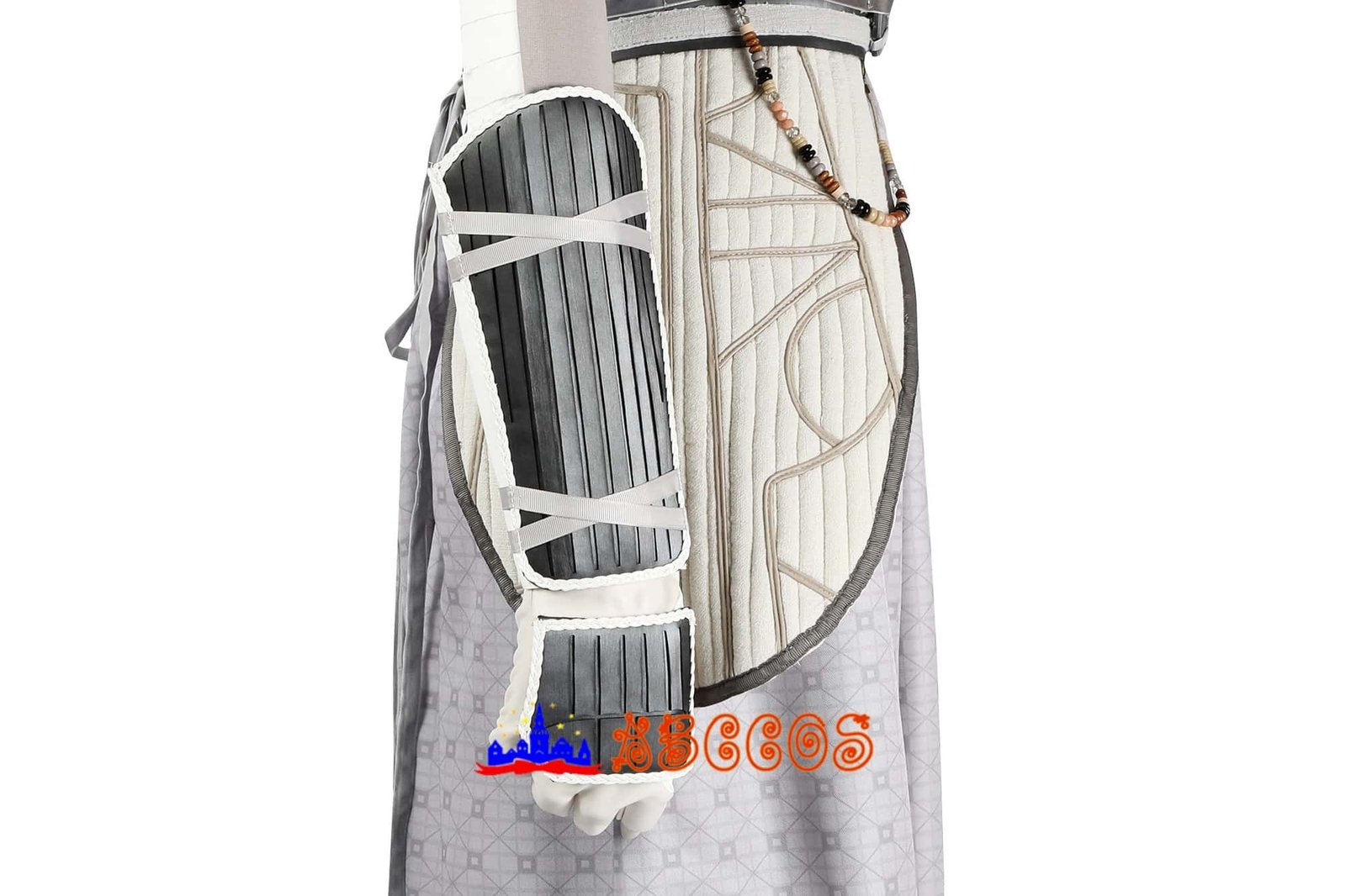 Ahsoka season 1 Ahsoka Tano cosplay costume-ABCcosplay Ahsoka season 1 Ahsoka Tano cosplay costume-ABCcosplay