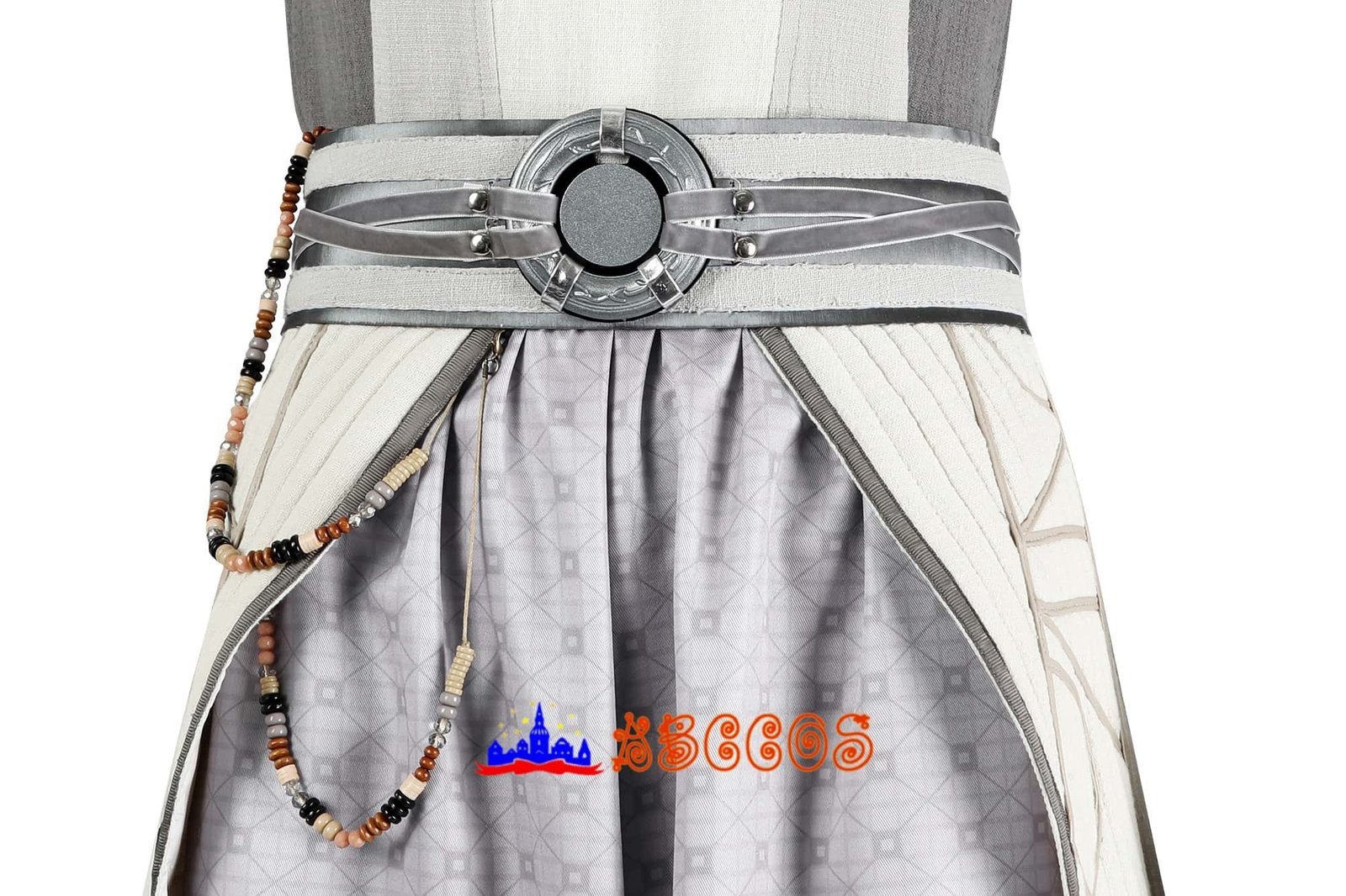 Ahsoka season 1 Ahsoka Tano cosplay costume-ABCcosplay Ahsoka season 1 Ahsoka Tano cosplay costume-ABCcosplay