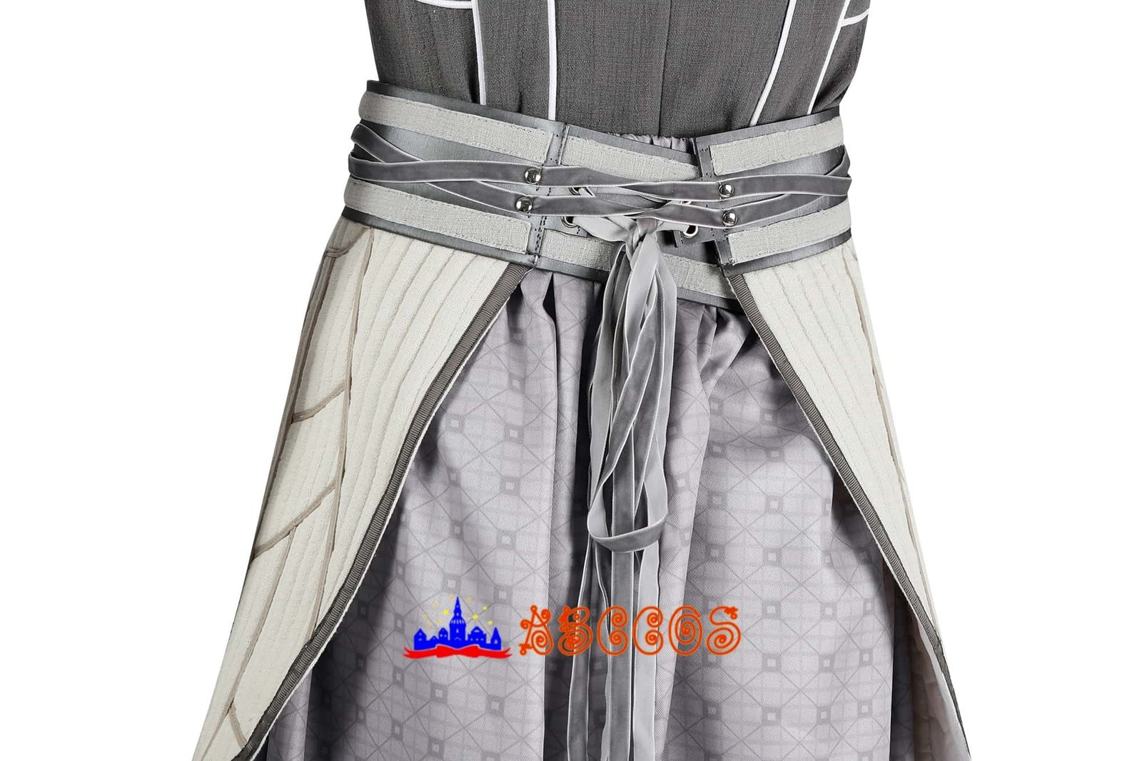Ahsoka season 1 Ahsoka Tano cosplay costume-ABCcosplay Ahsoka season 1 Ahsoka Tano cosplay costume-ABCcosplay