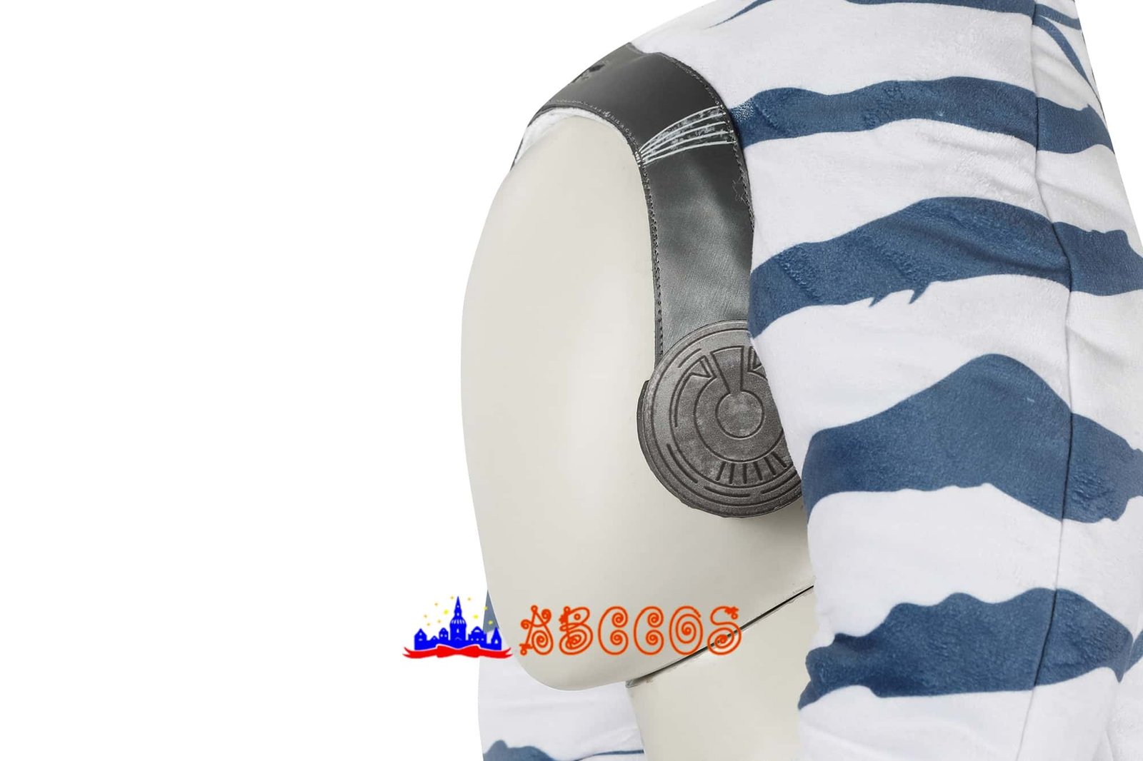 Ahsoka season 1 Ahsoka Tano cosplay costume-ABCcosplay Ahsoka season 1 Ahsoka Tano cosplay costume-ABCcosplay