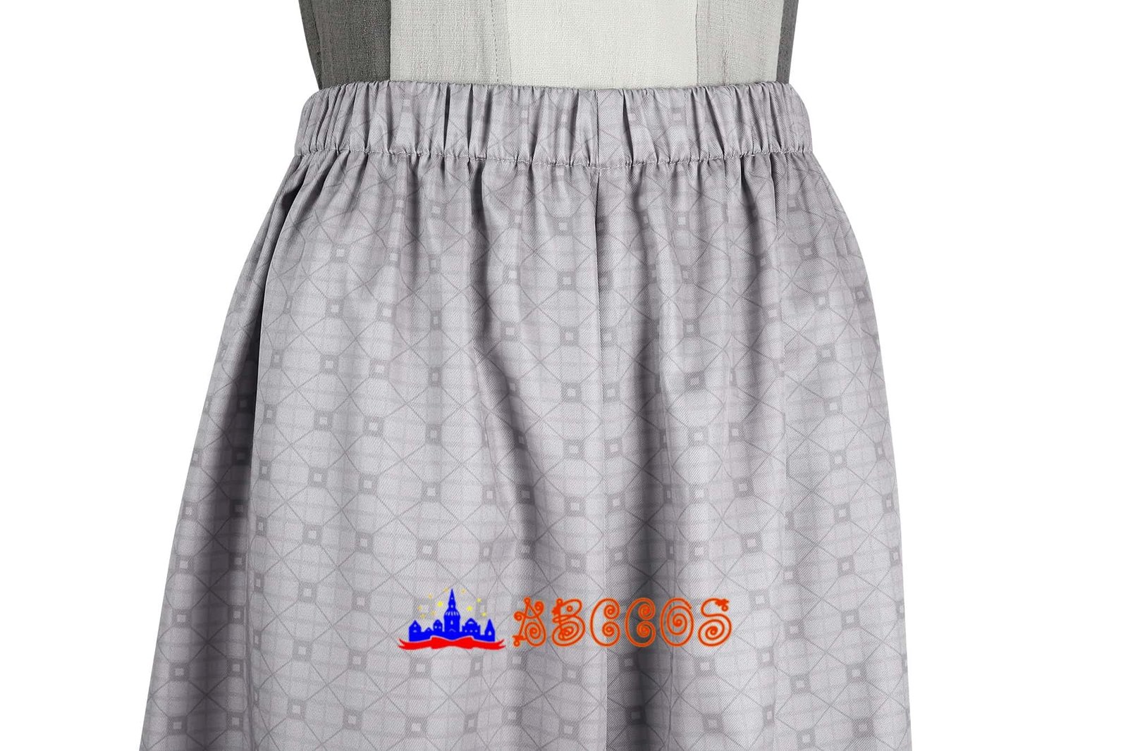 Ahsoka season 1 Ahsoka Tano cosplay costume-ABCcosplay Ahsoka season 1 Ahsoka Tano cosplay costume-ABCcosplay