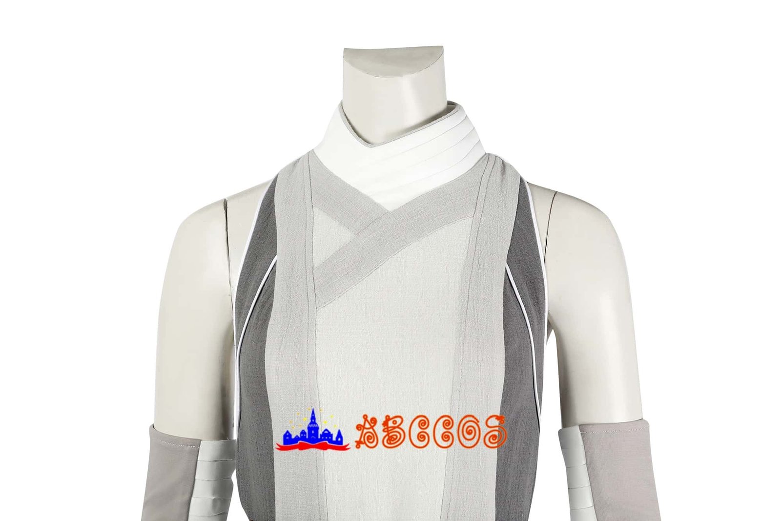 Ahsoka season 1 Ahsoka Tano cosplay costume-ABCcosplay Ahsoka season 1 Ahsoka Tano cosplay costume-ABCcosplay