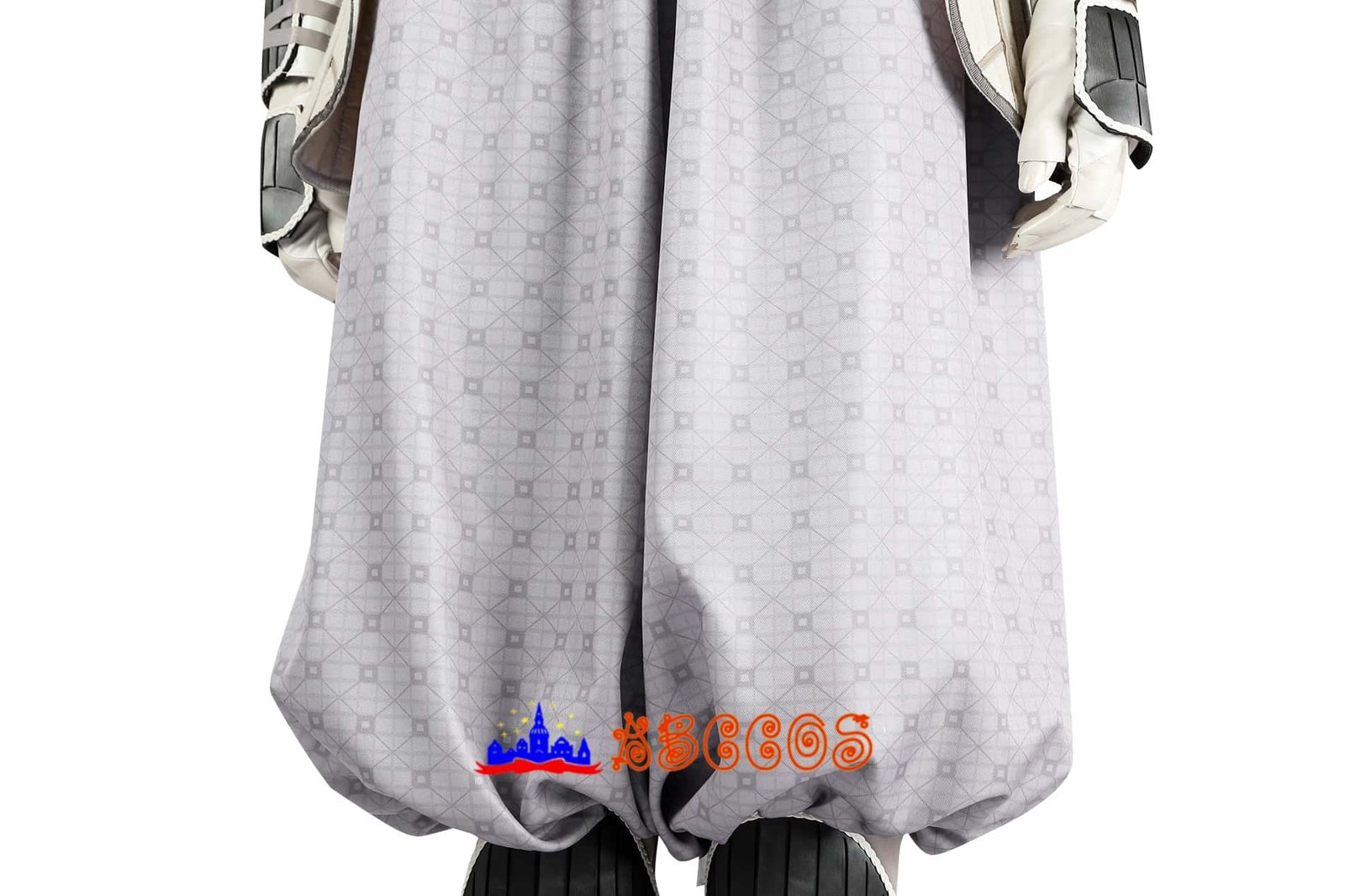 Ahsoka season 1 Ahsoka Tano cosplay costume-ABCcosplay Ahsoka season 1 Ahsoka Tano cosplay costume-ABCcosplay