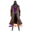 Deadpool 3 Deadpool&Wolverine Gambit cosplay costume