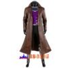 Deadpool 3 Deadpool&Wolverine Gambit cosplay costume Deadpool 3 Deadpool&Wolverine Gambit cosplay costume