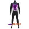 Deadpool 3 Deadpool&Wolverine Gambit cosplay costume Deadpool 3 Deadpool&Wolverine Gambit cosplay costume