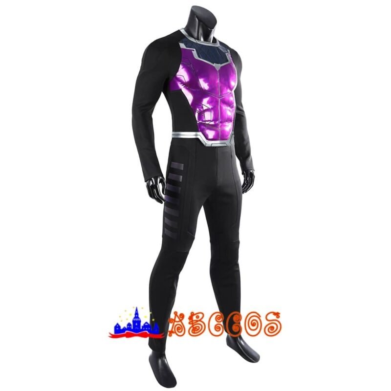 Deadpool 3 Deadpool&Wolverine Gambit cosplay costume Deadpool 3 Deadpool&Wolverine Gambit cosplay costume