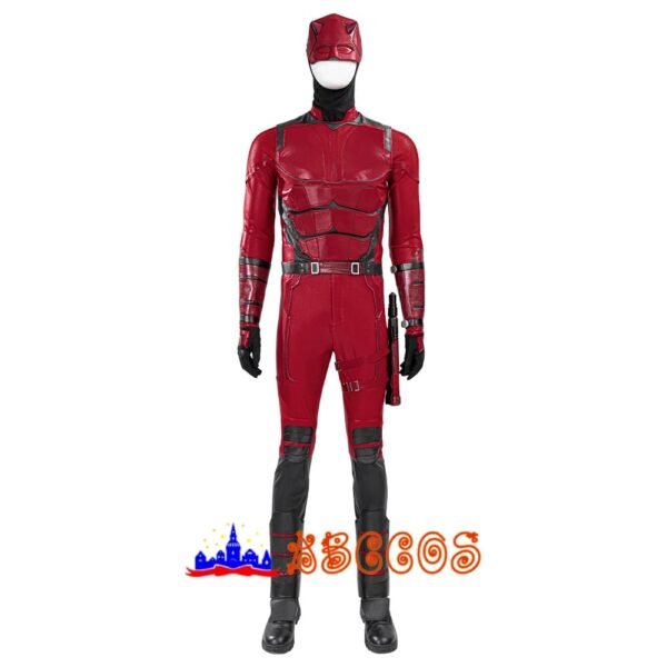 Daredevil：Born Again Matt Murdock / Daredevil cosplay costume