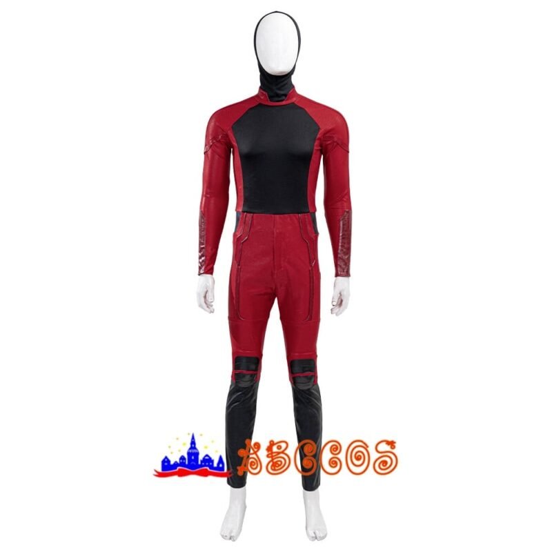Daredevil:Born Again Matt Murdock / Daredevil cosplay costume Daredevil:Born Again Matt Murdock / Daredevil cosplay costume