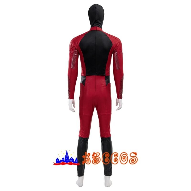 Daredevil:Born Again Matt Murdock / Daredevil cosplay costume Daredevil:Born Again Matt Murdock / Daredevil cosplay costume