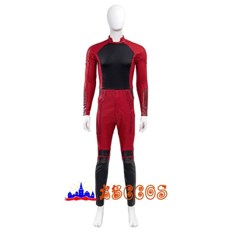 Daredevil:Born Again Matt Murdock / Daredevil cosplay costume Daredevil:Born Again Matt Murdock / Daredevil cosplay costume