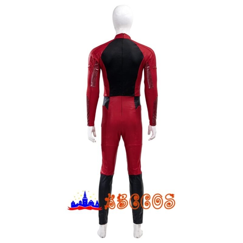 Daredevil:Born Again Matt Murdock / Daredevil cosplay costume Daredevil:Born Again Matt Murdock / Daredevil cosplay costume