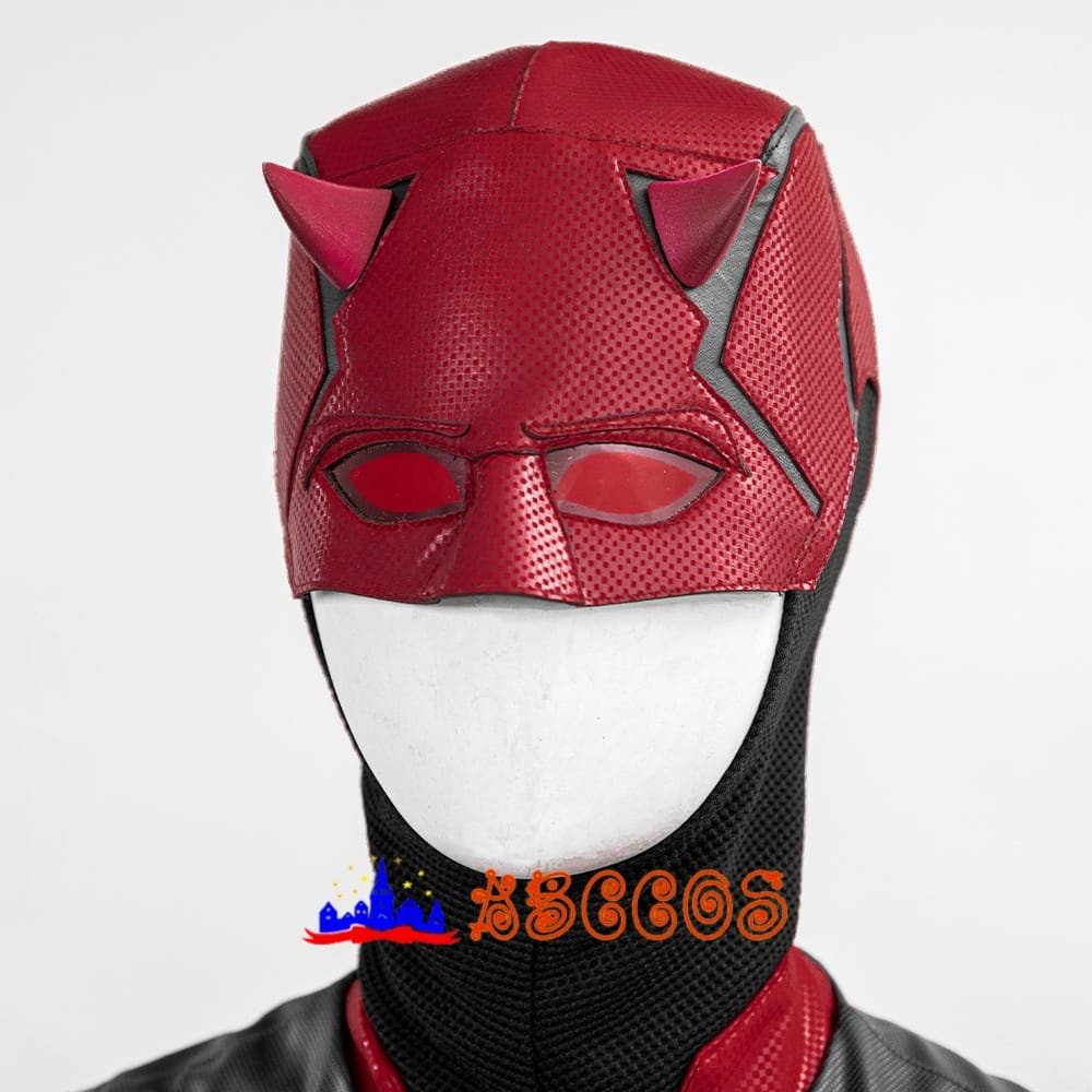 Daredevil:Born Again Matt Murdock / Daredevil cosplay costume-ABCcosplay Daredevil:Born Again Matt Murdock / Daredevil cosplay costume-ABCcosplay