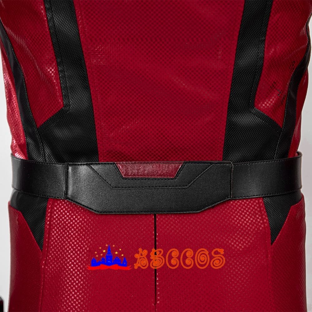 Daredevil:Born Again Matt Murdock / Daredevil cosplay costume-ABCcosplay Daredevil:Born Again Matt Murdock / Daredevil cosplay costume-ABCcosplay