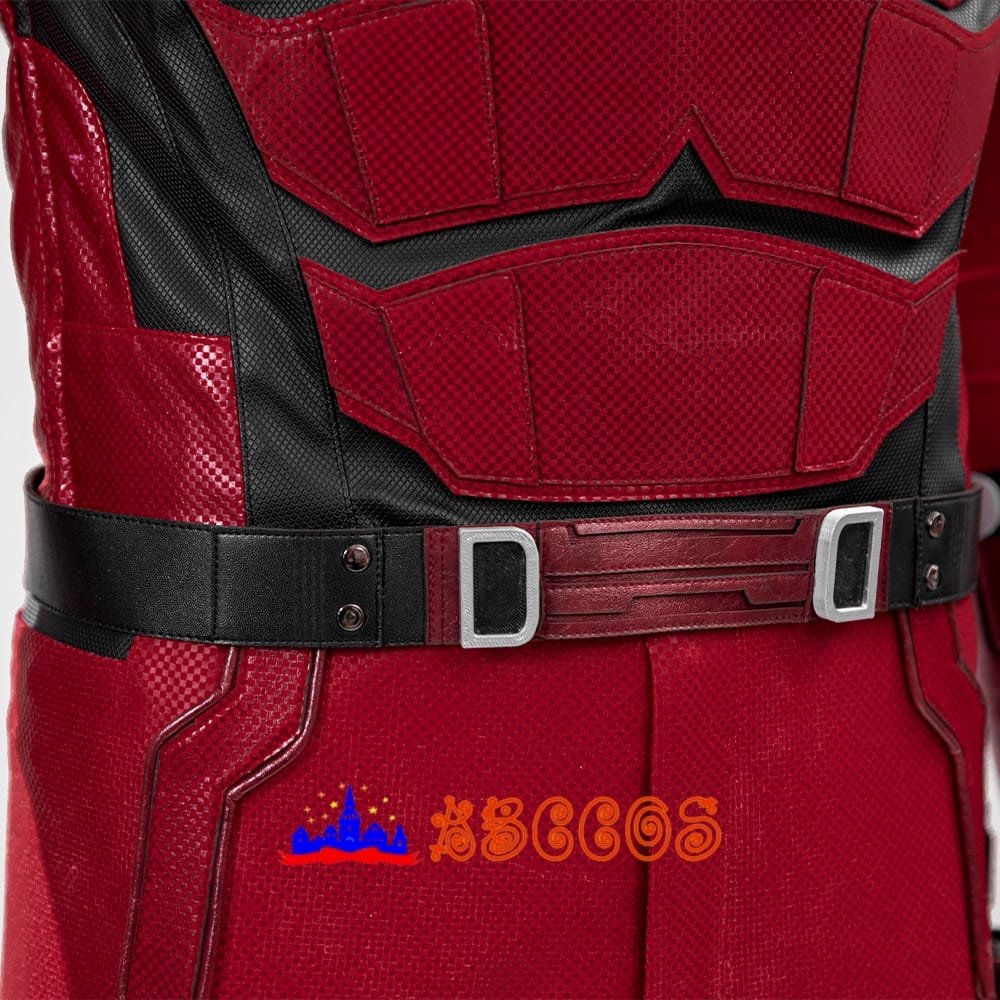 Daredevil:Born Again Matt Murdock / Daredevil cosplay costume-ABCcosplay Daredevil:Born Again Matt Murdock / Daredevil cosplay costume-ABCcosplay