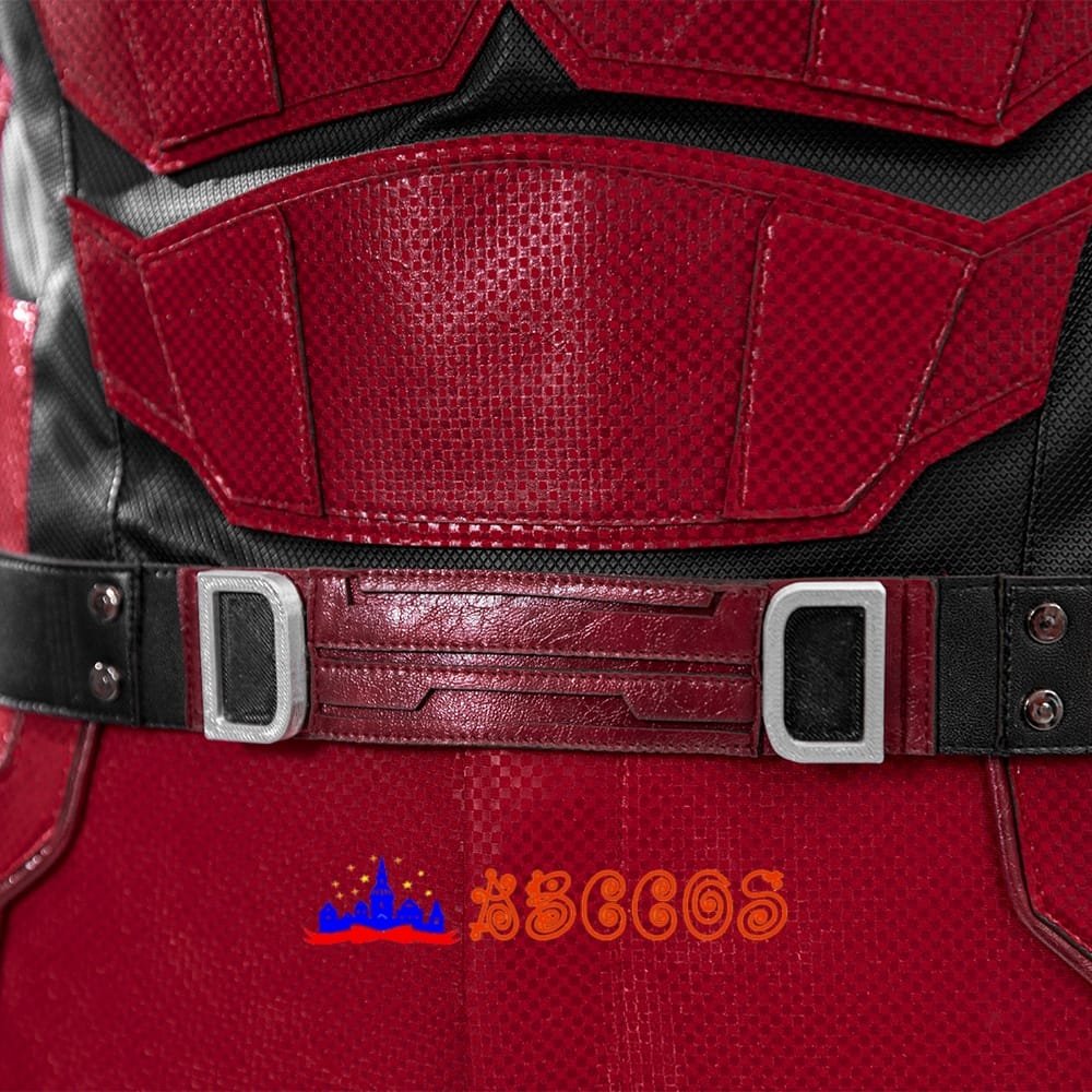 Daredevil:Born Again Matt Murdock / Daredevil cosplay costume-ABCcosplay Daredevil:Born Again Matt Murdock / Daredevil cosplay costume-ABCcosplay