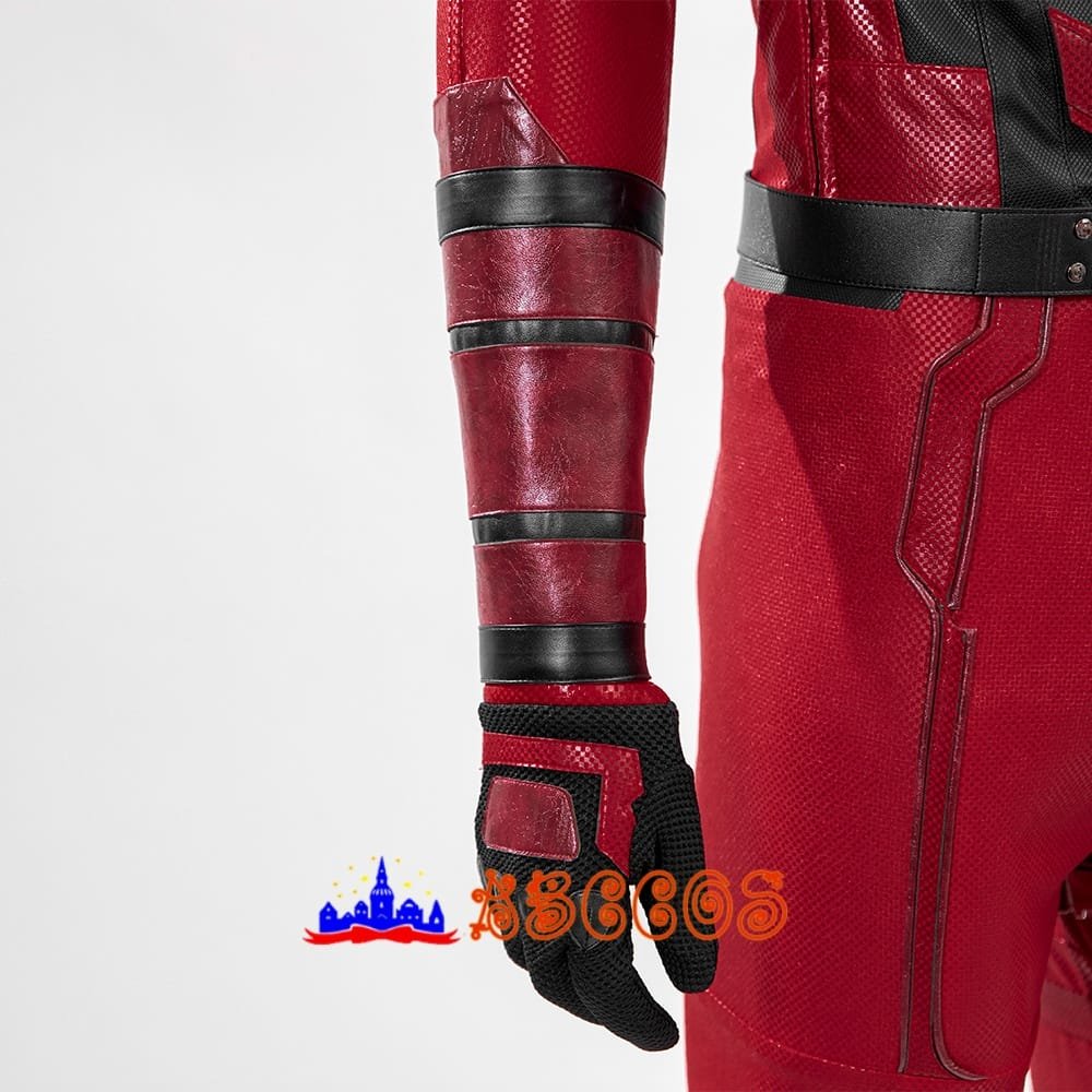Daredevil:Born Again Matt Murdock / Daredevil cosplay costume-ABCcosplay Daredevil:Born Again Matt Murdock / Daredevil cosplay costume-ABCcosplay