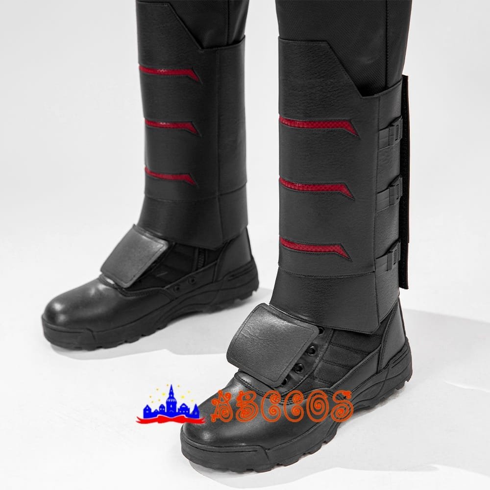 Daredevil:Born Again Matt Murdock / Daredevil cosplay costume-ABCcosplay Daredevil:Born Again Matt Murdock / Daredevil cosplay costume-ABCcosplay
