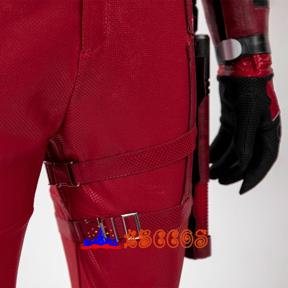 Daredevil:Born Again Matt Murdock / Daredevil cosplay costume-ABCcosplay Daredevil:Born Again Matt Murdock / Daredevil cosplay costume-ABCcosplay