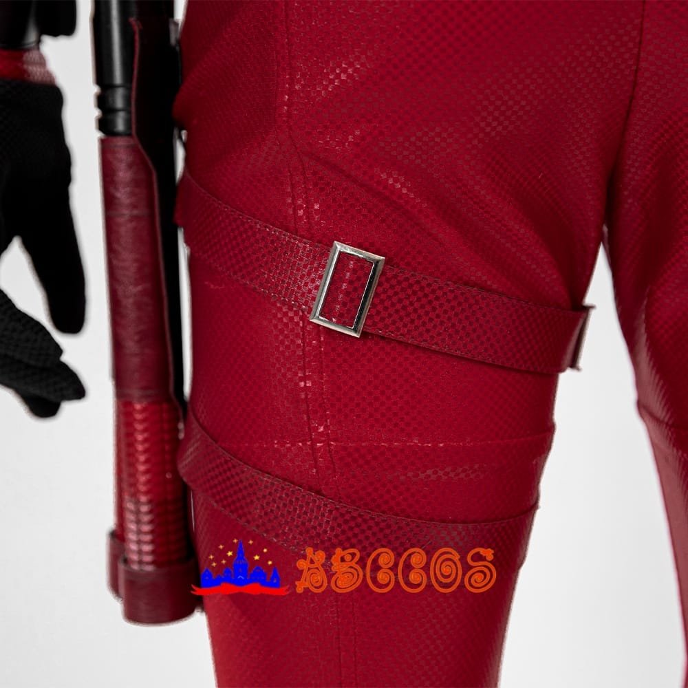 Daredevil:Born Again Matt Murdock / Daredevil cosplay costume-ABCcosplay Daredevil:Born Again Matt Murdock / Daredevil cosplay costume-ABCcosplay