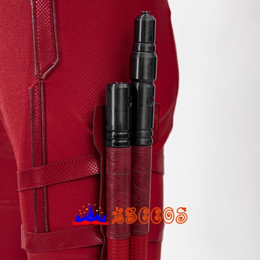 Daredevil:Born Again Matt Murdock / Daredevil cosplay costume-ABCcosplay Daredevil:Born Again Matt Murdock / Daredevil cosplay costume-ABCcosplay
