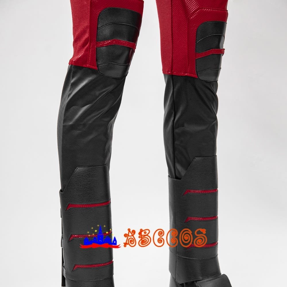 Daredevil:Born Again Matt Murdock / Daredevil cosplay costume-ABCcosplay Daredevil:Born Again Matt Murdock / Daredevil cosplay costume-ABCcosplay