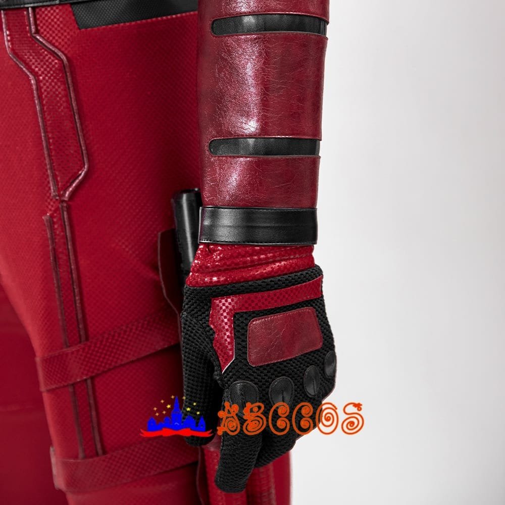 Daredevil:Born Again Matt Murdock / Daredevil cosplay costume-ABCcosplay Daredevil:Born Again Matt Murdock / Daredevil cosplay costume-ABCcosplay