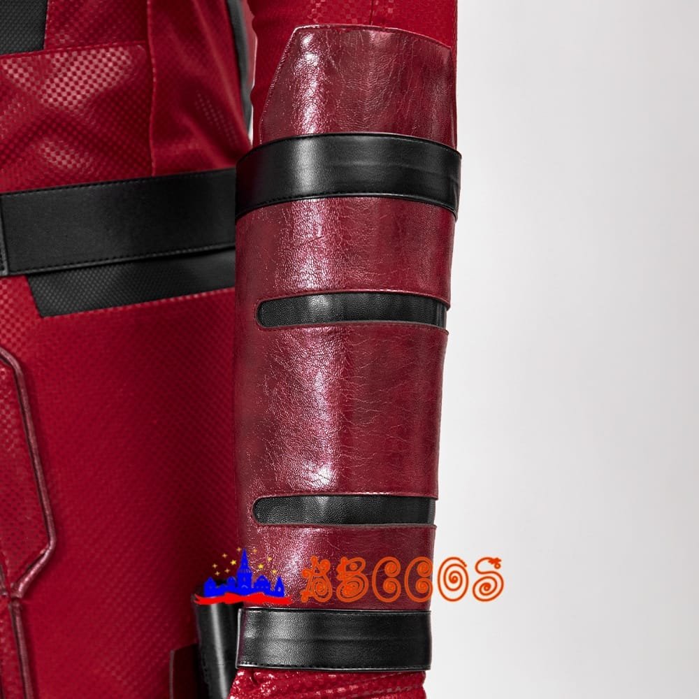 Daredevil:Born Again Matt Murdock / Daredevil cosplay costume-ABCcosplay Daredevil:Born Again Matt Murdock / Daredevil cosplay costume-ABCcosplay