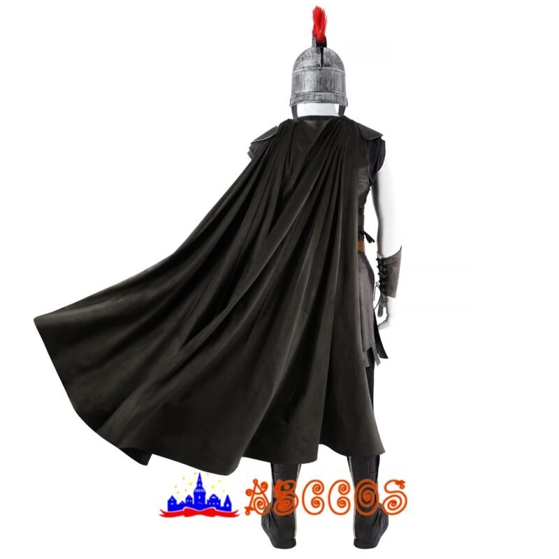 The Odyssey cosplay costume