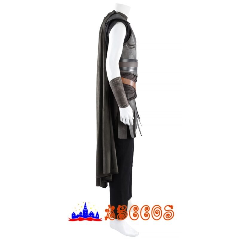 The Odyssey cosplay costume