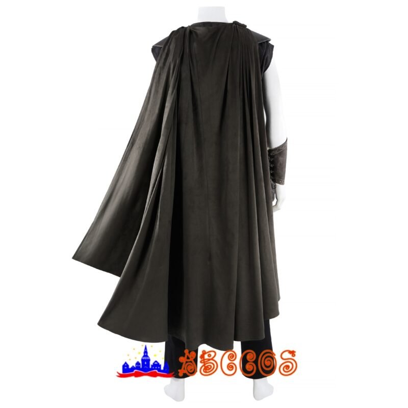 The Odyssey cosplay costume