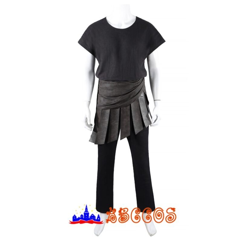 The Odyssey cosplay costume