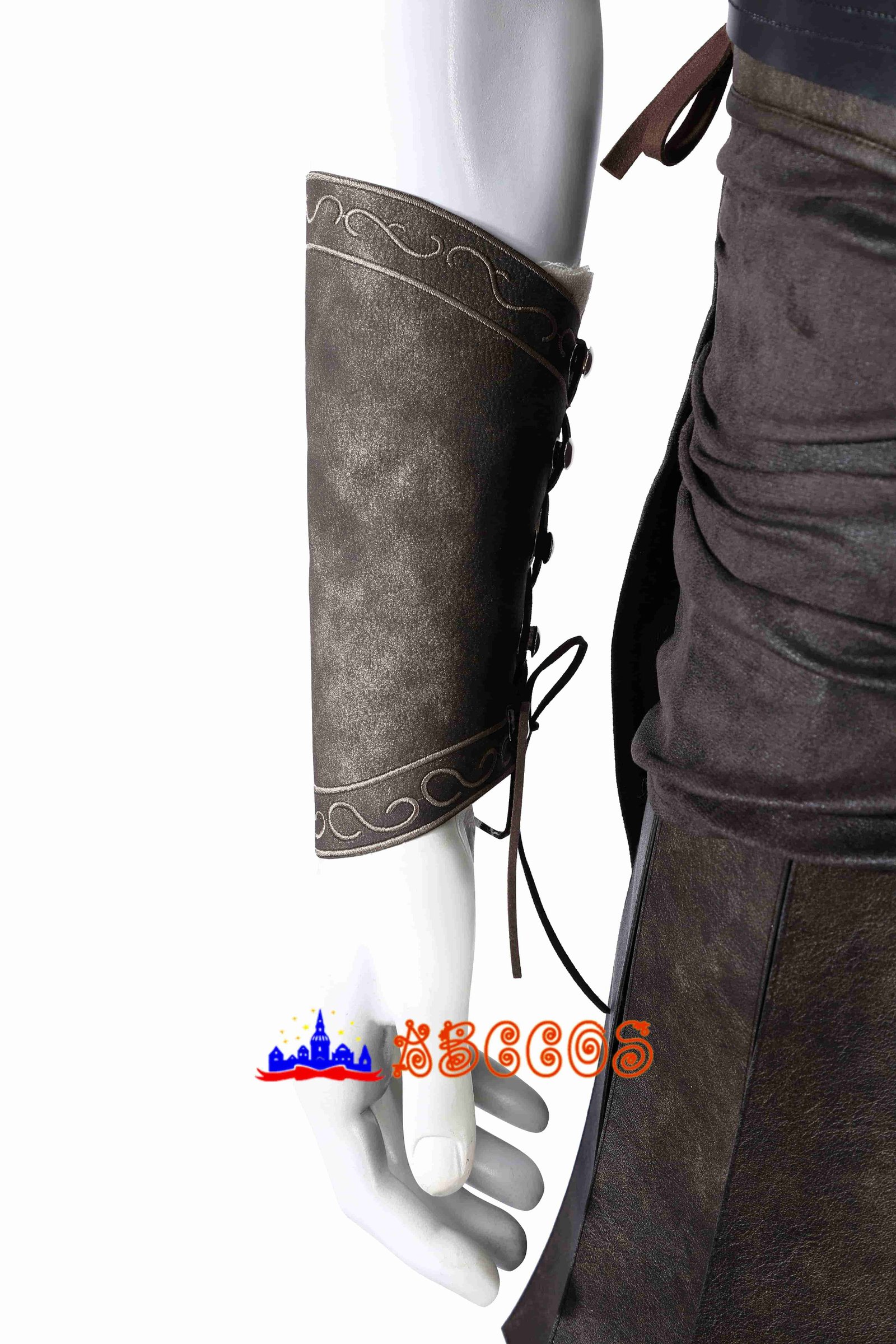 The Odyssey cosplay costume-ABCcosplay