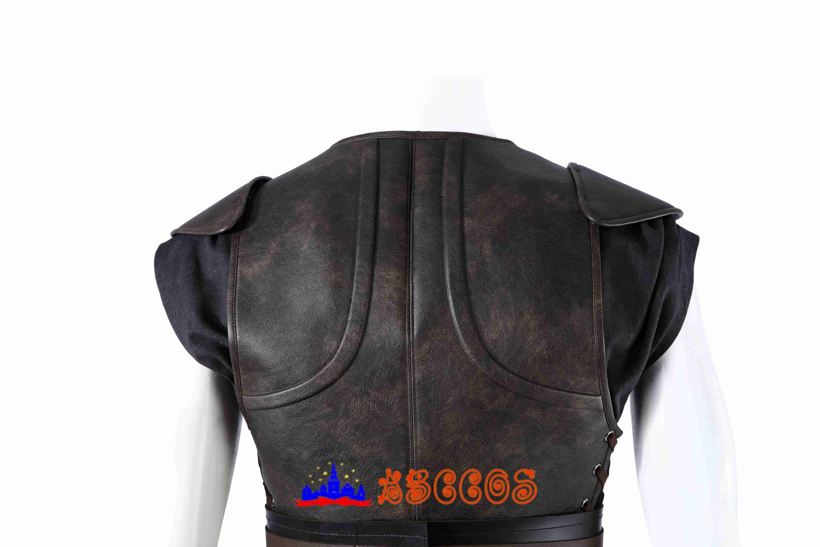 The Odyssey cosplay costume-ABCcosplay