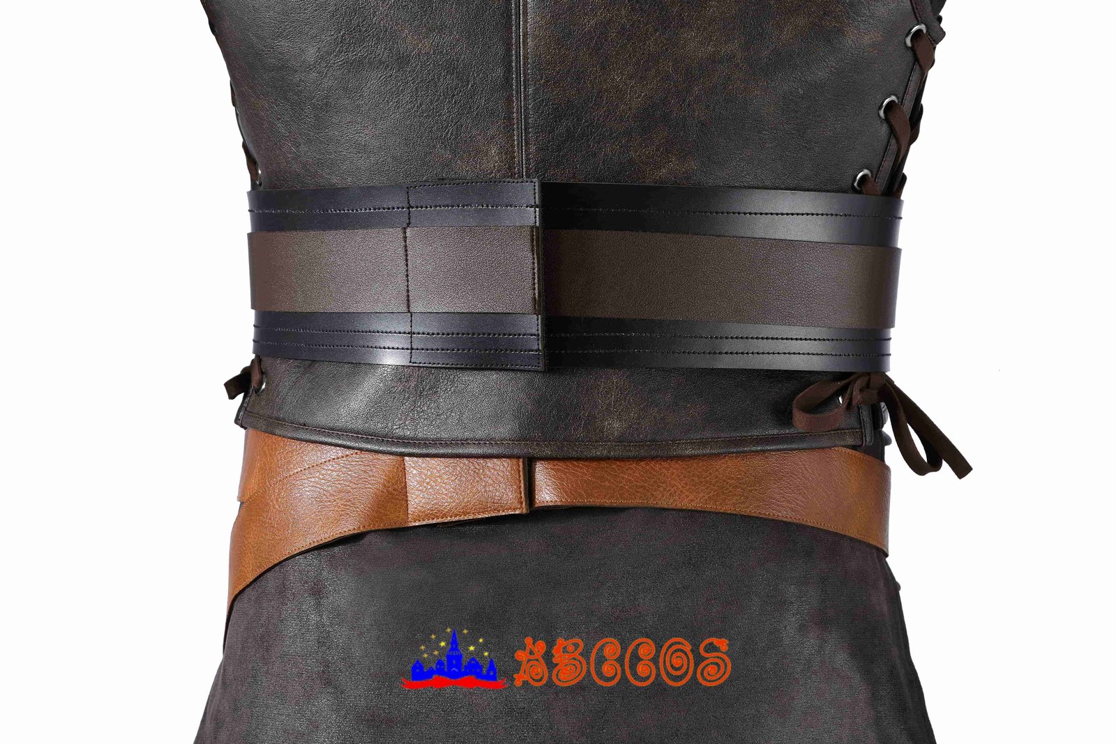 The Odyssey cosplay costume-ABCcosplay