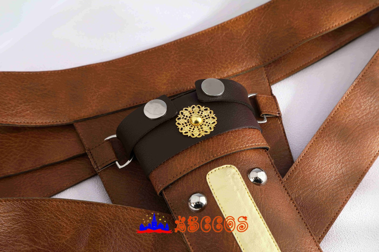 The Odyssey cosplay costume-ABCcosplay