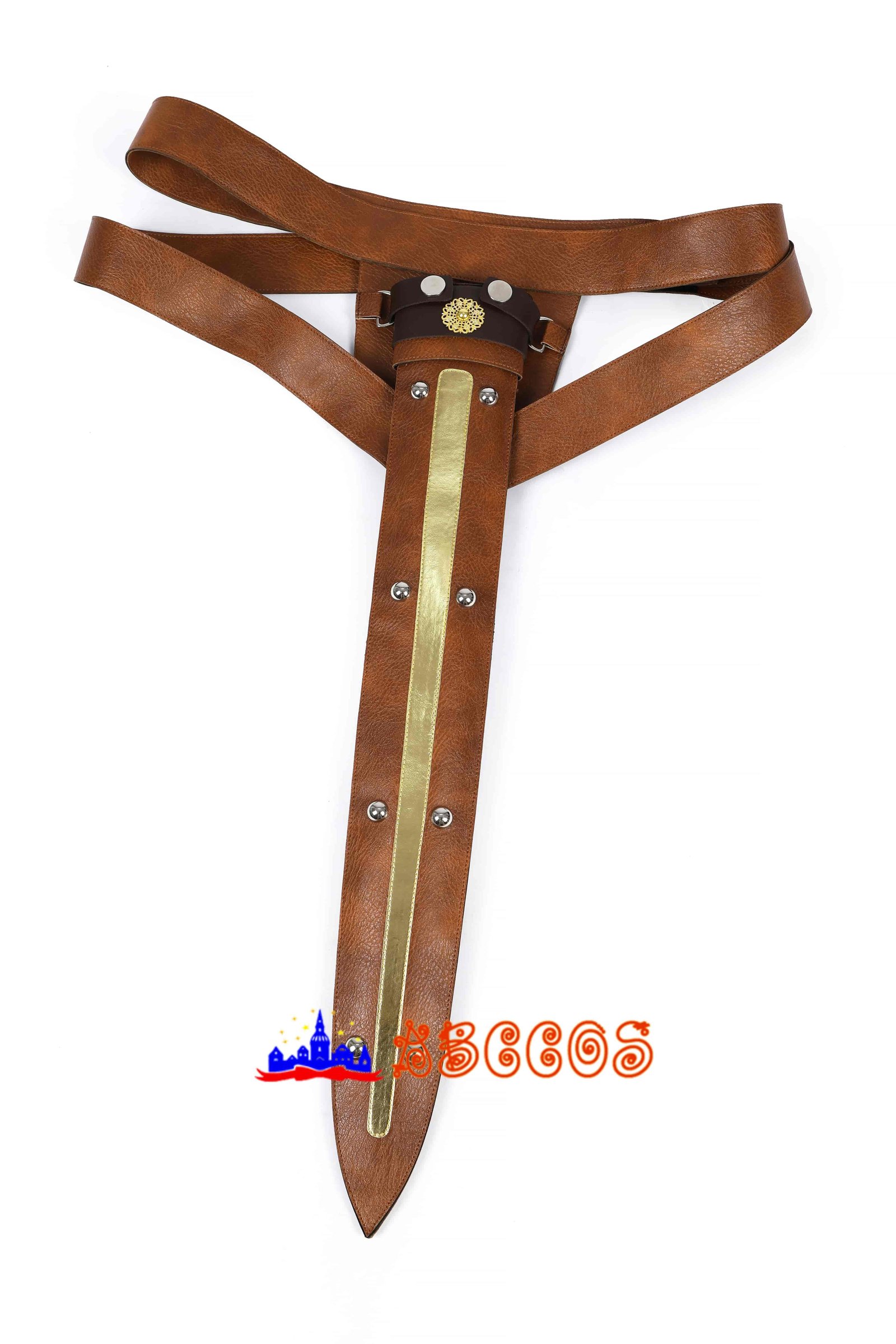 The Odyssey cosplay costume-ABCcosplay