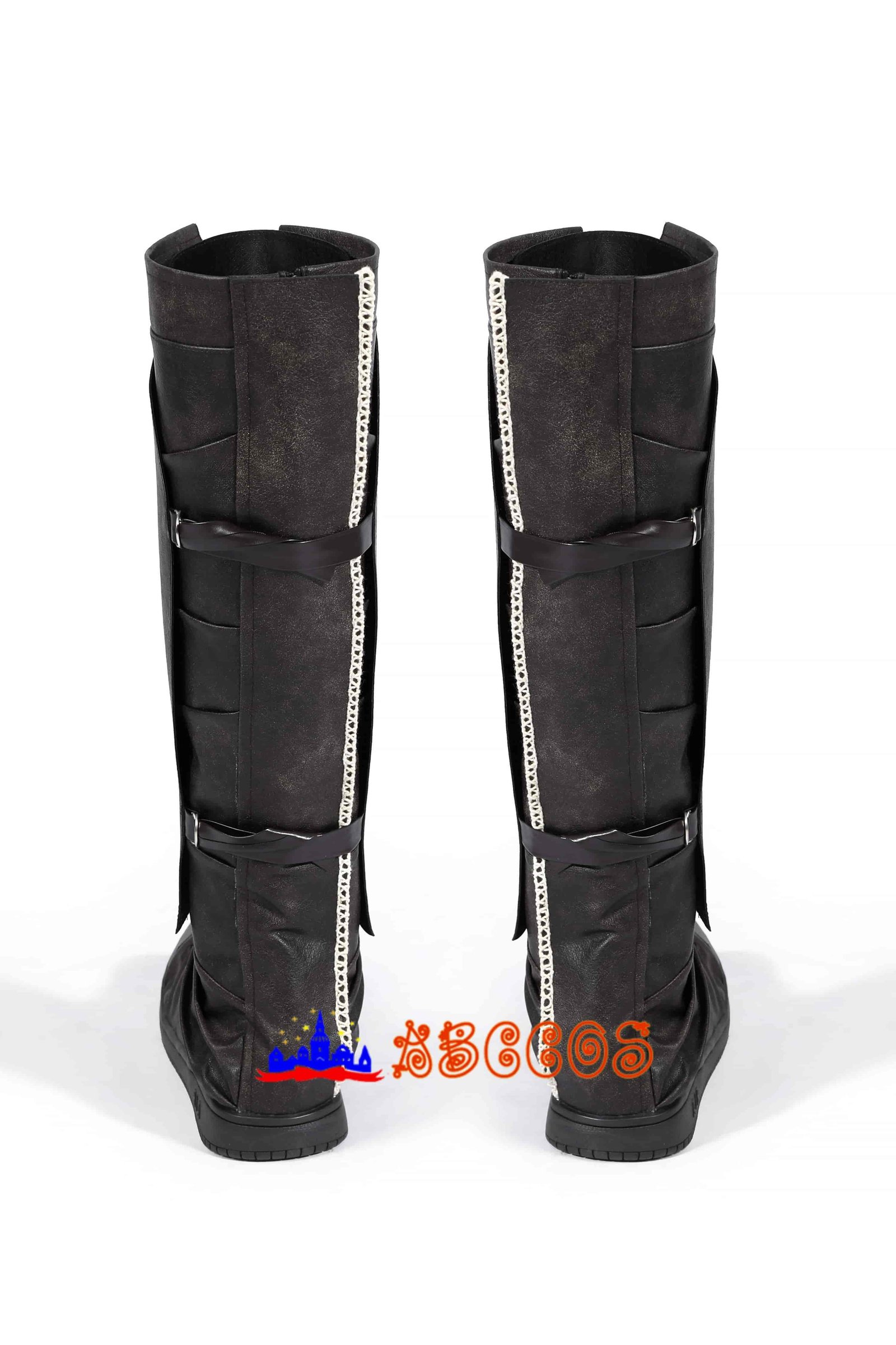 The Odyssey cosplay costume-ABCcosplay