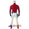 Peacemaker Season 2 Christopher Smith cosplay costume（Excluding weapons）