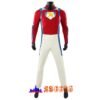 Peacemaker Season 2 Christopher Smith cosplay costume（Excluding weapons）