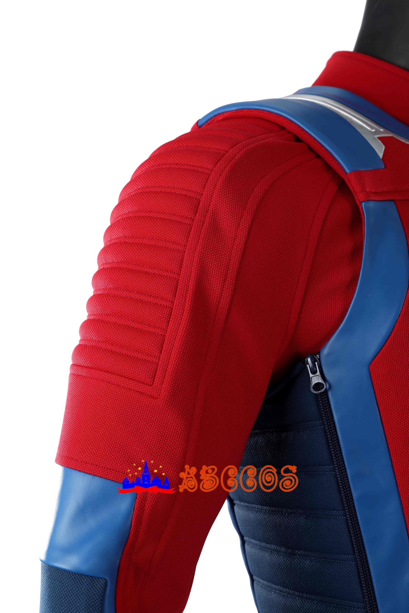 Peacemaker Season 2 Christopher Smith cosplay costume（Excluding weapons）-ABCcosplay