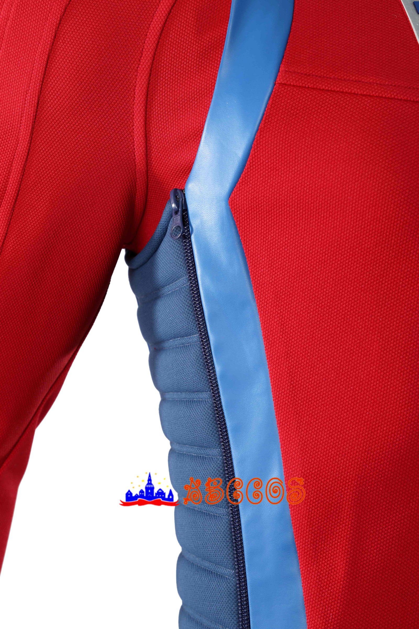 Peacemaker Season 2 Christopher Smith cosplay costume（Excluding weapons）-ABCcosplay