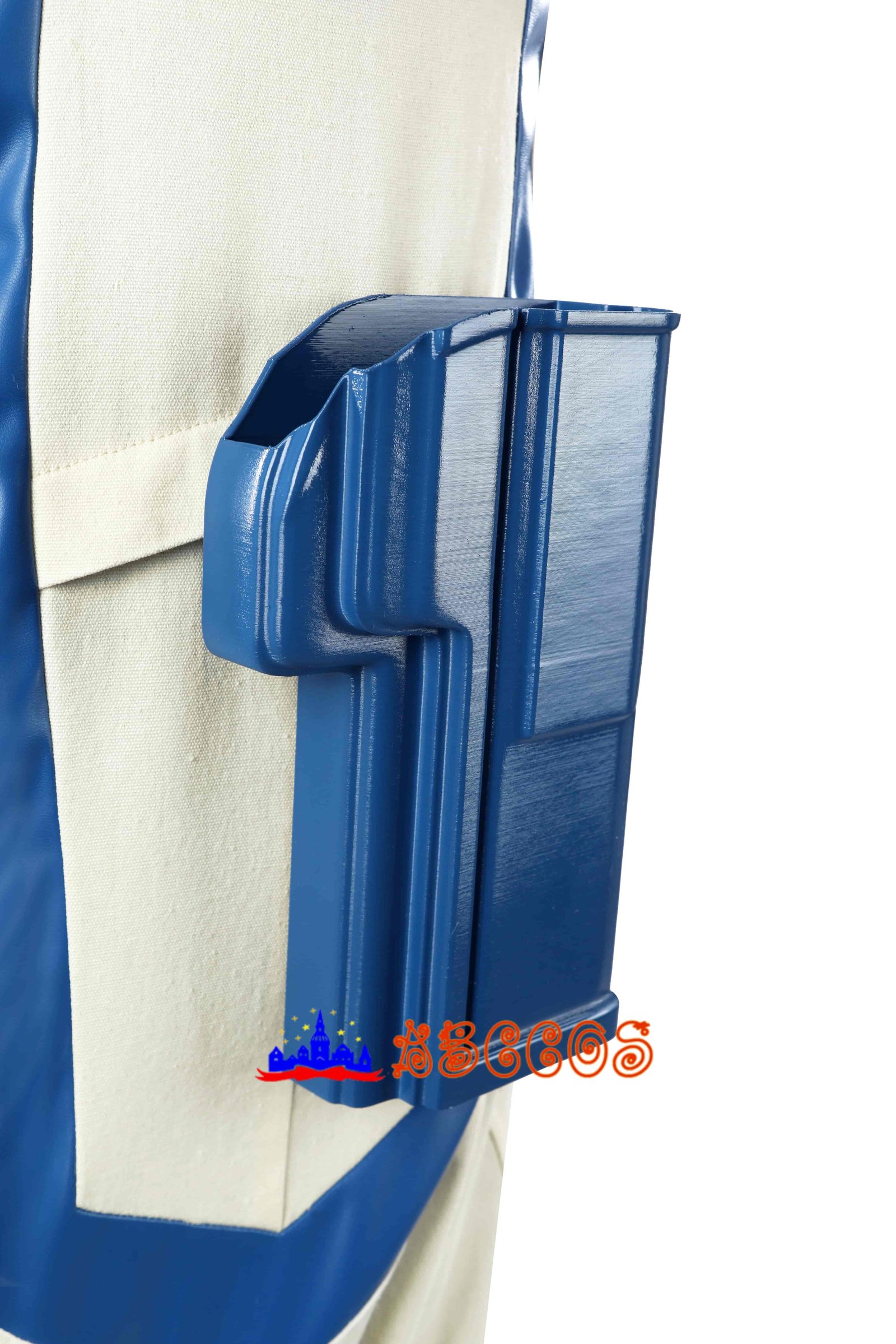 Peacemaker Season 2 Christopher Smith cosplay costume（Excluding weapons）-ABCcosplay